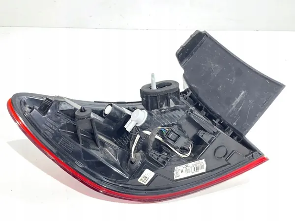 RENAULT CLIO V Höger Bakljus 265504885R Hatchback image 5