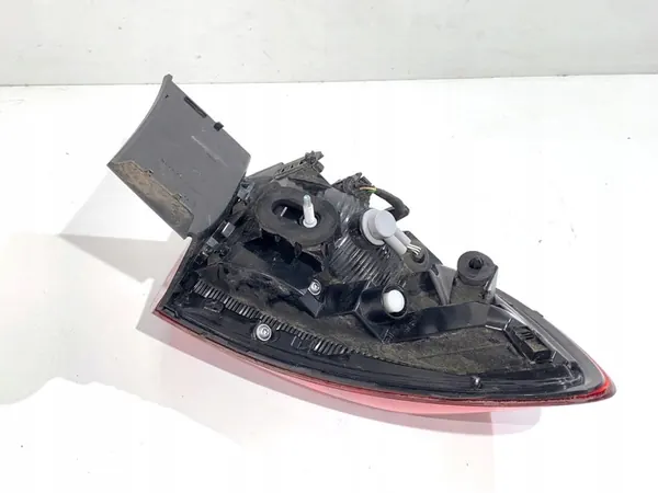 RENAULT CLIO V Höger Bakljus 265504885R Hatchback image 6