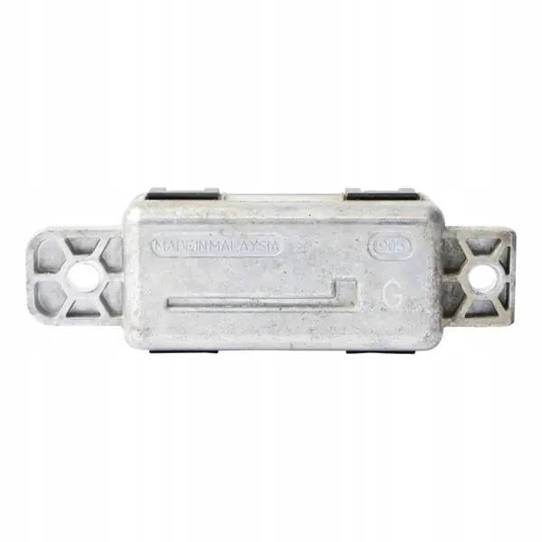 Glödstift styrenhet GX73-12B533-AE för Land Rover image 2