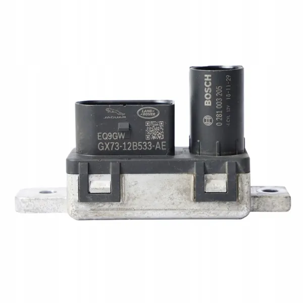 Glödstift styrenhet GX73-12B533-AE för Land Rover image 10