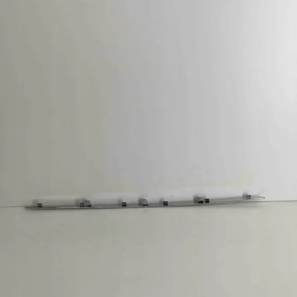 Rear Bumper Parts Mercedes-Benz S (W221) A2218850321 image 3