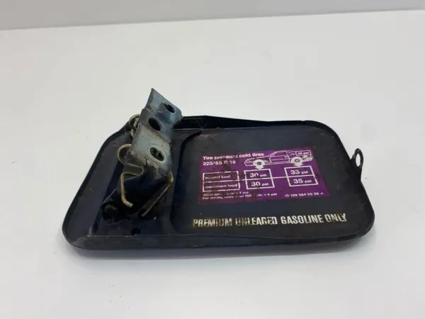 Polttoainesäiliön kansi OEM 1295840539 Mercedes-Benz SL image 5