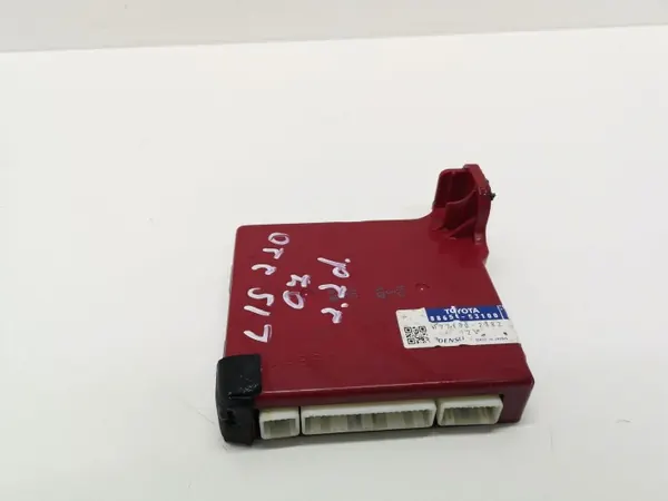 Módulo dirección asistida Lexus OE RTX68415 - Usado image 2