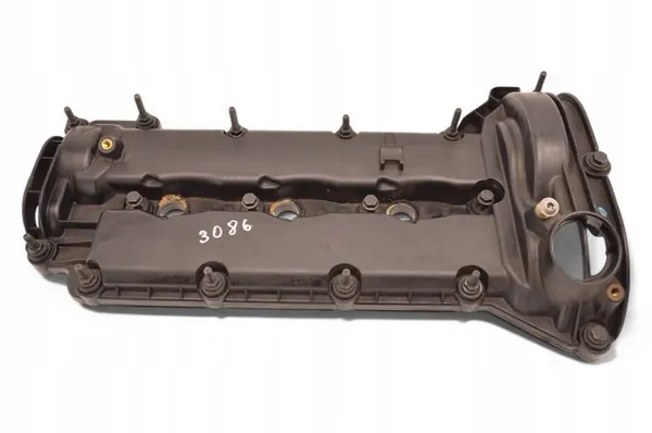 Capa de Válvula Jeep OE 20132531 image 10