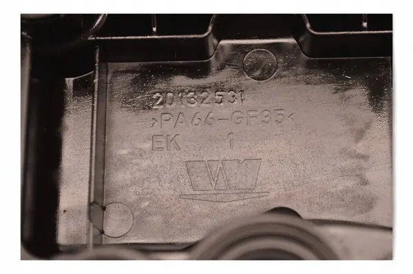 Capa de Válvula Jeep OE 20132531 image 5