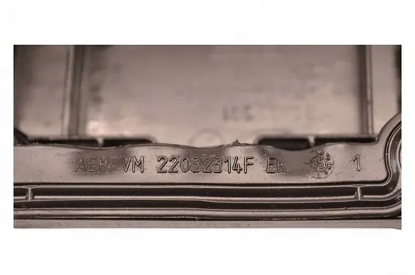 Capa de Válvula Jeep OE 20132531 image 9