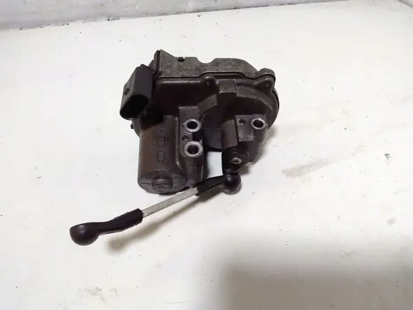 Audi A4 S4 B7 2007 Válvula do coletor de admissão OEM A2C53308513 image 2