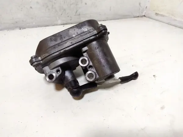 Audi A4 S4 B7 2007 Válvula do coletor de admissão OEM A2C53308513 image 4