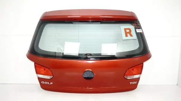 Baklucka OEM 360154524 för VW Golf VI 08-13 image 2