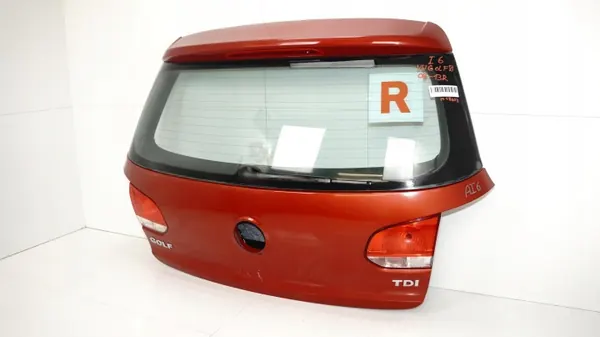 Baklucka OEM 360154524 för VW Golf VI 08-13 image 3