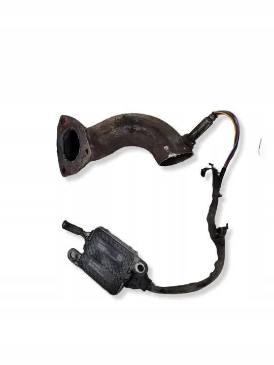 NOx-Sensor Lambdasonde Opel OE OEM 55500319 image 2