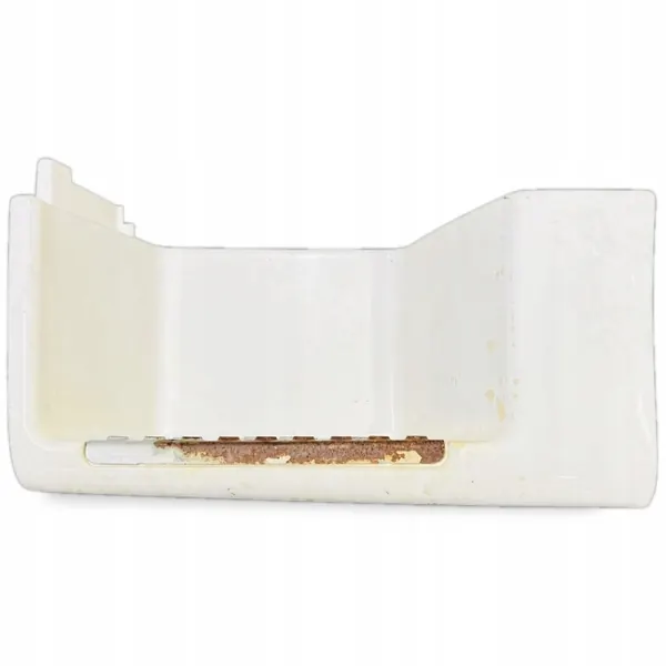 Conjunto placa degrau MAN esquerdo OEM 81615100801 image 5