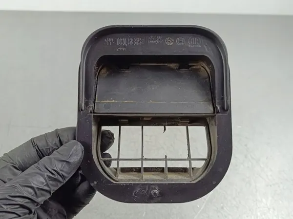 Ilmastointiristikko OEM FOB57385 Alfa Romeo Stelvio image 2
