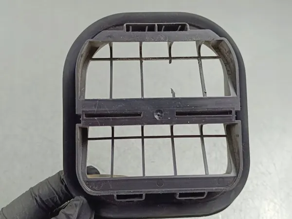 Ilmastointiristikko OEM FOB57385 Alfa Romeo Stelvio image 4