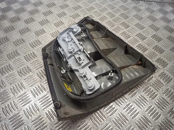 Höger bakljus Opel Vectra C Sedan image 3