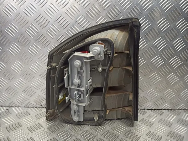 Höger bakljus Opel Vectra C Sedan image 4