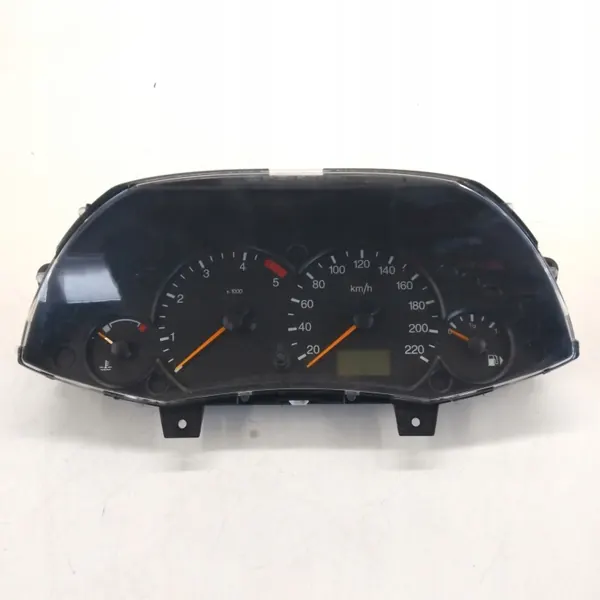 Compte-tours Ford Focus I 98-07 OEM M1S250 DOM 00020552 image 2