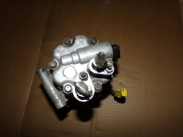 Compressore Aria Condizionata Citroen C4 1.6 HDI image 3