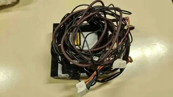 Subaru CD-byttare OEM 86271AG010 för Legacy V image 5