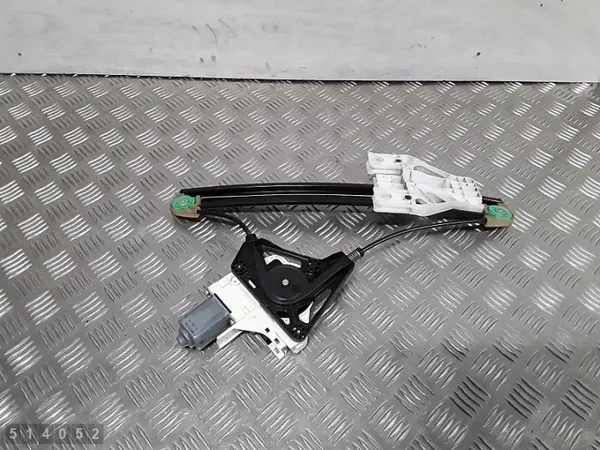 Régulateur de vitre Audi A1 2014 OEM 8x4839461a image 5