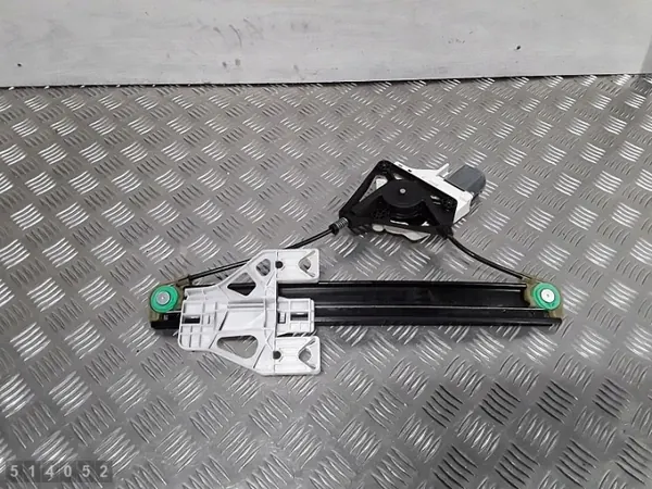 Régulateur de vitre Audi A1 2014 OEM 8x4839461a image 6