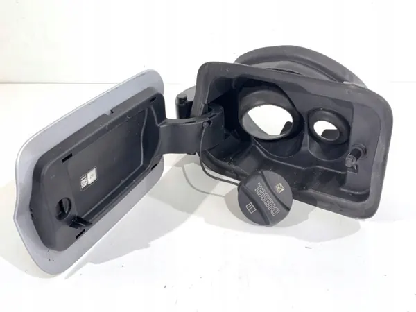 Brandstofklep OEM LORK-1773-125339 BMW G31 Glacier Silver image 3