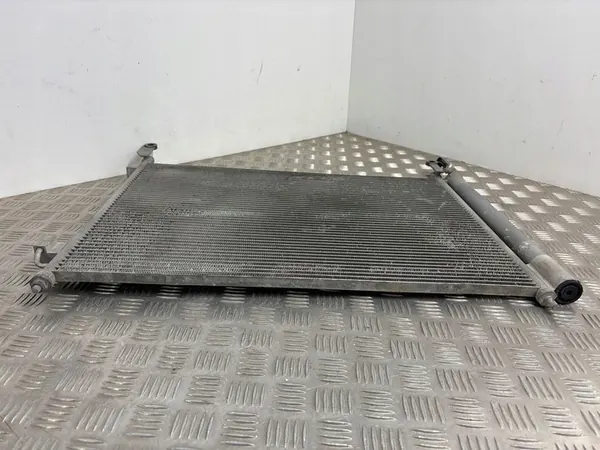 Renault Koleos I 2014 Kylmäainekondensaattori / A/C H17553600 image 3