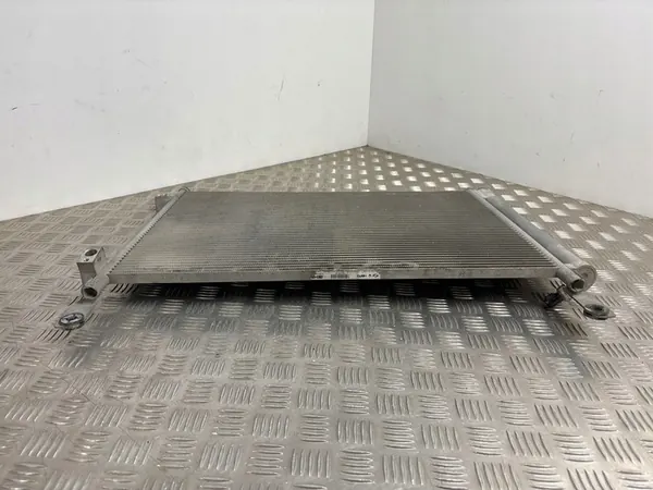 Renault Koleos I 2014 Kylmäainekondensaattori / A/C H17553600 image 4