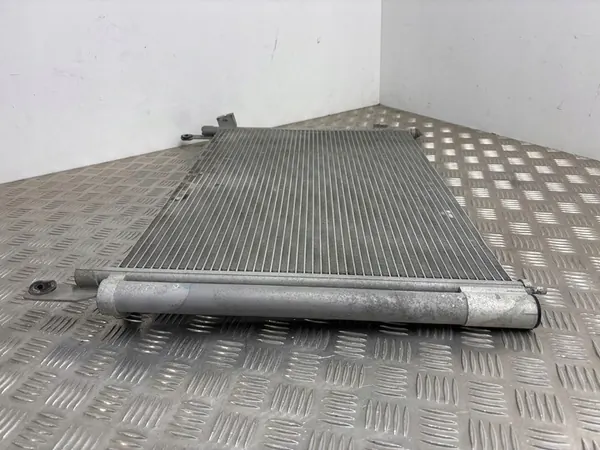 Renault Koleos I 2014 Kylmäainekondensaattori / A/C H17553600 image 5