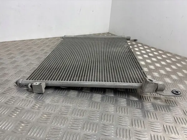 Renault Koleos I 2014 Kylmäainekondensaattori / A/C H17553600 image 6