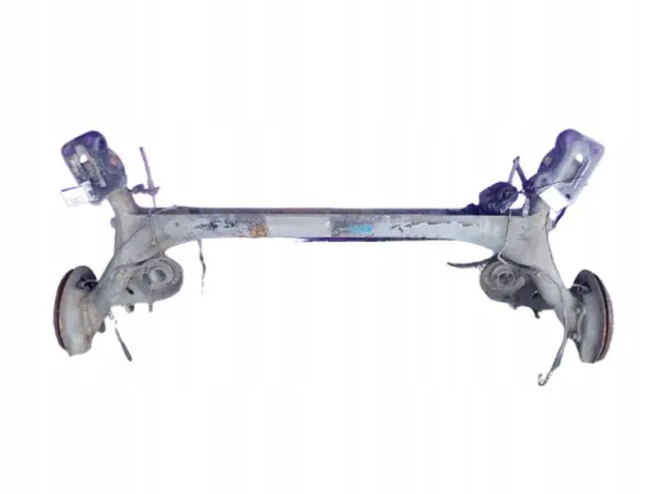 Viga do eixo traseiro OEM Zawada-370886- para Citroen C4 image 2