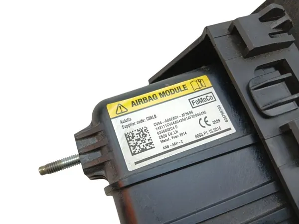 Polviairbag Ford Kuga MK2 OEM CV44-A042A01-AF image 5