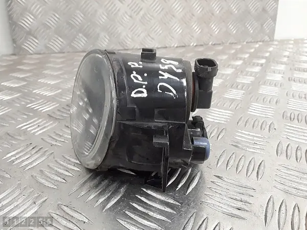 Dimljus Nissan Note 2013 261501ha0a image 3