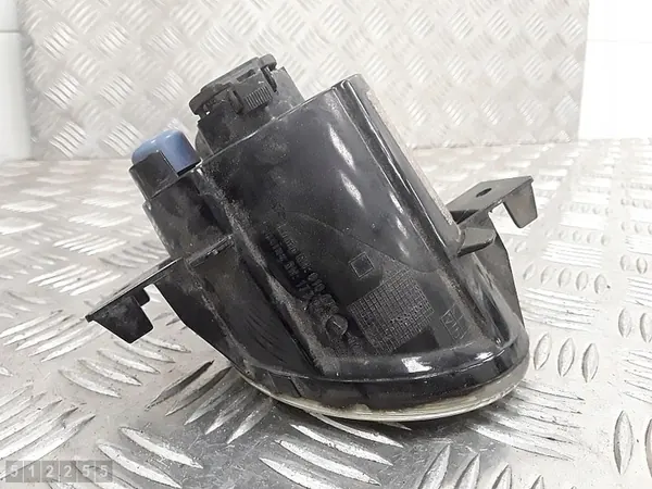 Dimljus Nissan Note 2013 261501ha0a image 5