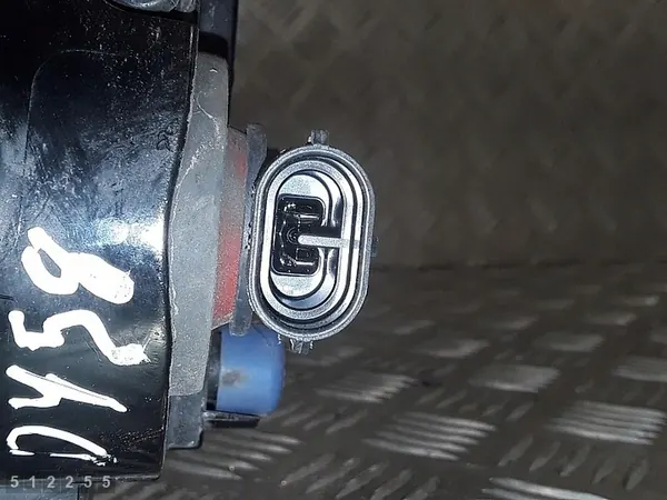 Dimljus Nissan Note 2013 261501ha0a image 8