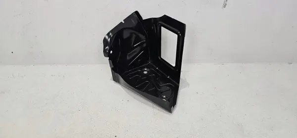 Gebrauchte rechte Kofferraumbodenplatte BMW 1 F20 F21 image 2