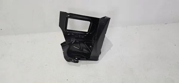 Gebrauchte rechte Kofferraumbodenplatte BMW 1 F20 F21 image 3