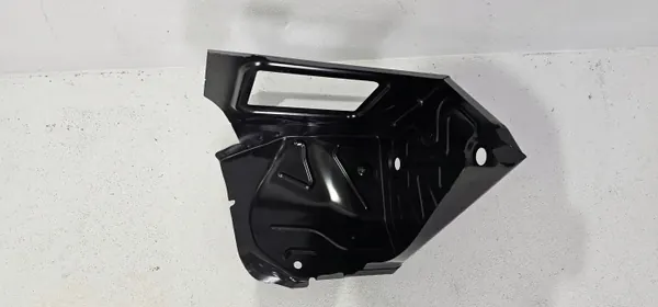 Gebrauchte rechte Kofferraumbodenplatte BMW 1 F20 F21 image 4