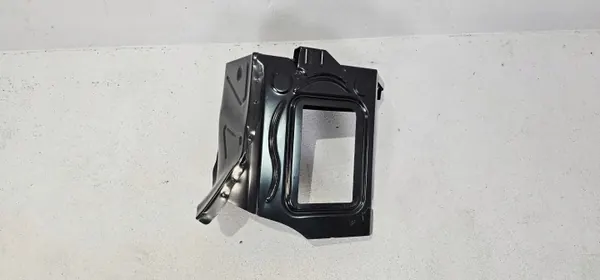 Gebrauchte rechte Kofferraumbodenplatte BMW 1 F20 F21 image 8