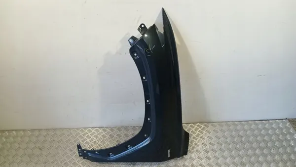 Etuvasen lokasuoja OEM BPLHTIV2026 Hyundai Tucson IV image 10