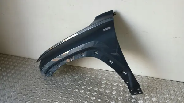 Etuvasen lokasuoja OEM BPLHTIV2026 Hyundai Tucson IV image 3