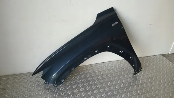 Etuvasen lokasuoja OEM BPLHTIV2026 Hyundai Tucson IV image 4