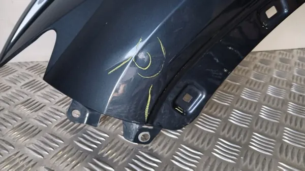 Etuvasen lokasuoja OEM BPLHTIV2026 Hyundai Tucson IV image 5