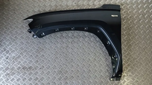 Etuvasen lokasuoja OEM BPLHTIV2026 Hyundai Tucson IV image 7