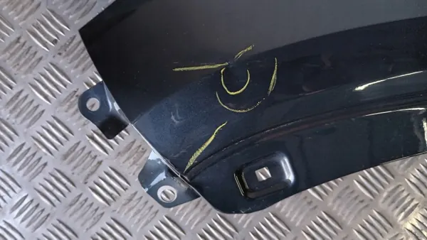 Etuvasen lokasuoja OEM BPLHTIV2026 Hyundai Tucson IV image 8