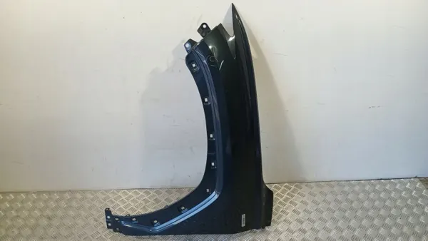 Etuvasen lokasuoja OEM BPLHTIV2026 Hyundai Tucson IV image 9