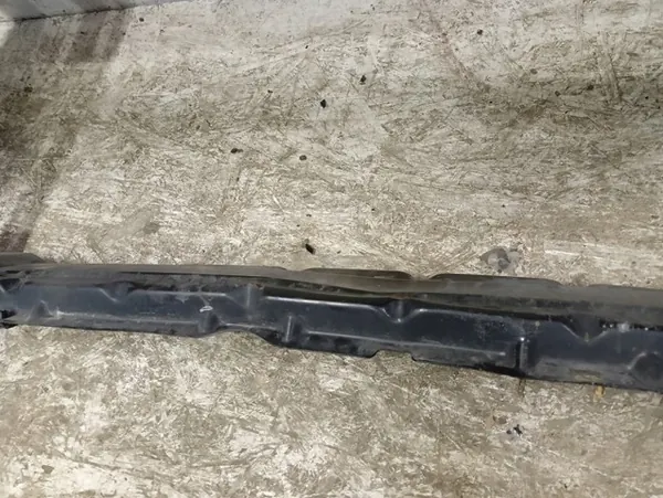 Etupuskuri VW Crafter II 2 MAN TGE 7C 16- image 3