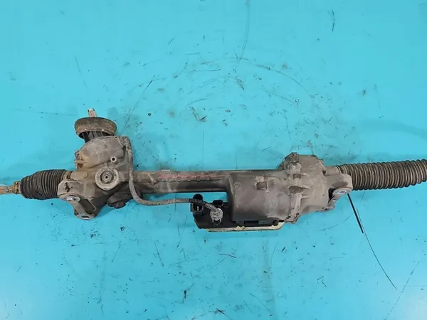 Caixa de direção VW Passat B7 3AB423050C image 5