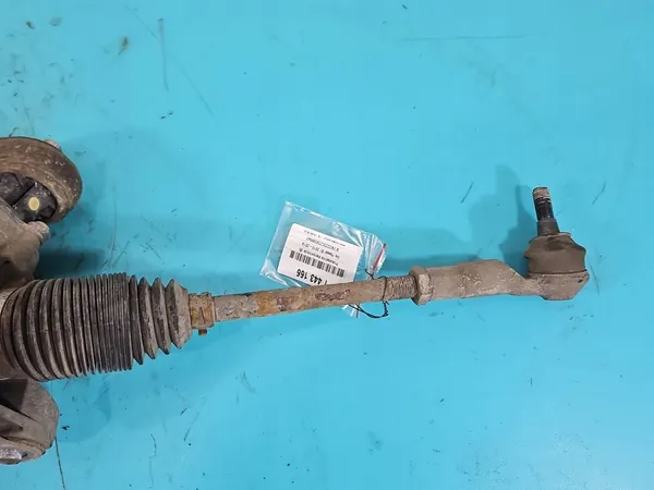 Caixa de direção VW Passat B7 3AB423050C image 9