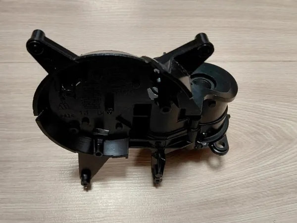Moteur de Rétroviseur Gauche Land Rover Defender II OEM image 3
